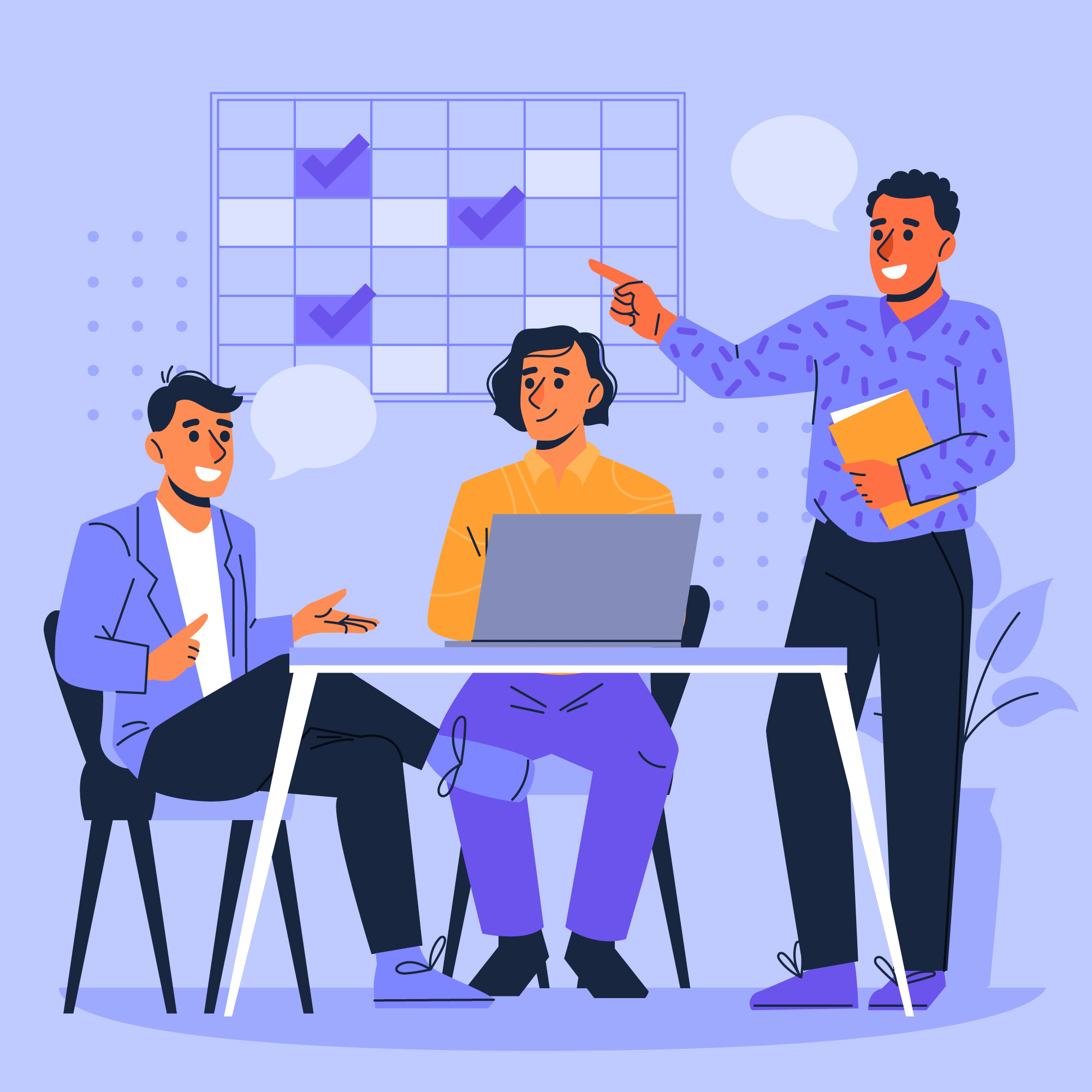 Career Growth