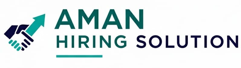 Aman Hiring Solutions