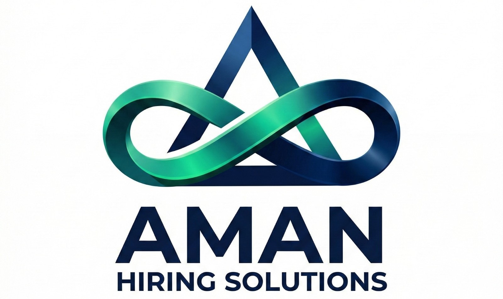 Aman Hiring Solution logo