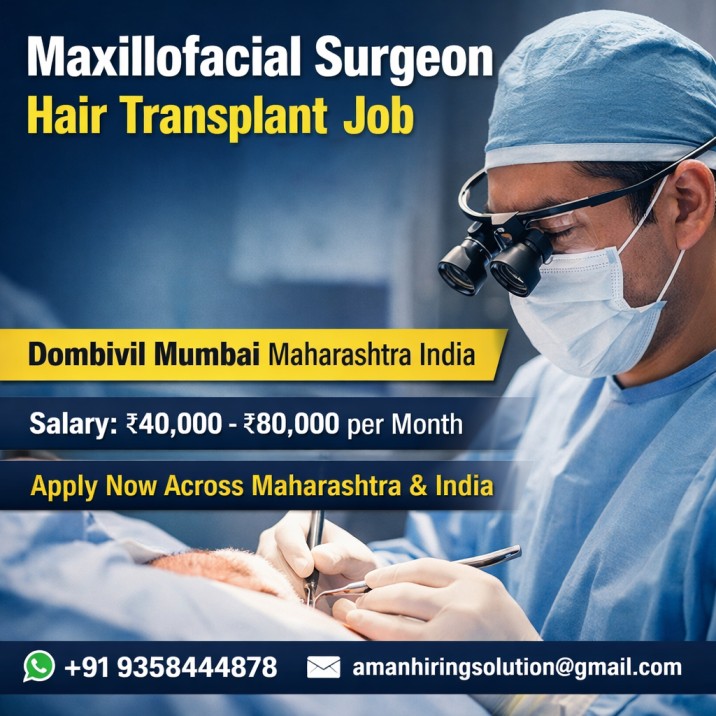 Aman Hiring Solution logo